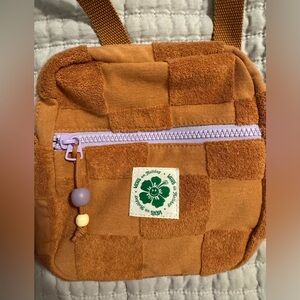 Vans on Holiday collection crossbody